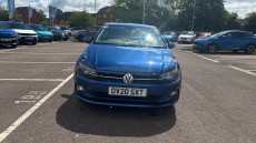 Volkswagen Polo 1.0 TSI 95 Match 5dr Petrol Hatchback